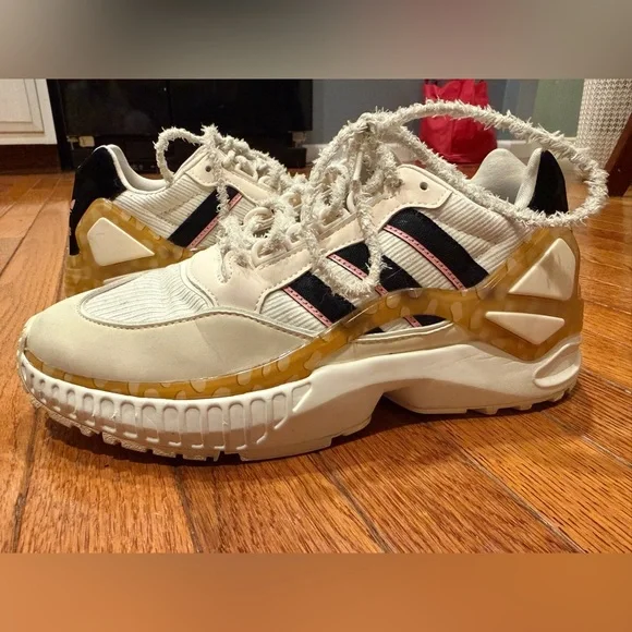 adidas | Shoes | Adidas X Disney Zx Wavian Bambi Womens Shoes